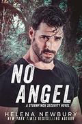 No Angel by Helena Newbury