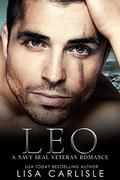 Leo (Anchor Me #7) by Lisa Carlisle