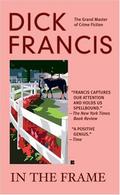 In the Frame by Dick Francis, Tony Britton
