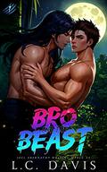 Bro and the Beast by L.C. Davis