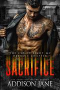 Sacrifice by Addison Jane