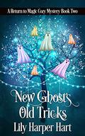 New Ghosts, Old Tricks by Lily Harper Hart