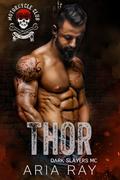 Thor by Aria Ray