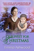 Out West for Christmas by Emma Ashwood