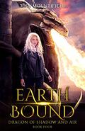 Earth Bound by Jess Mountifield