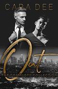 Out: The Complete Collection by Cara Dee