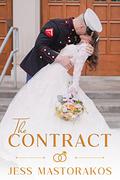 The Contract (Brides of Beaufort #5) by Jess Mastorakos