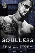 Soulless by Franca Storm