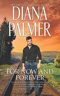 For Now and Forever/Dark Surrender/Colour Love Blue by Diana Blayne, Diana Palmer