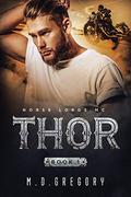 Thor by M.D. Gregory