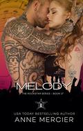 Melody & Styx (Rockstar #9.5) by Anne Mercier