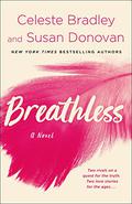 Breathless (The Courtesans #2) by Susan Donovan