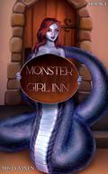 Monster Girl Inn by Misty Vixen