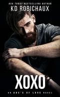XOXO by K.D. Robichaux