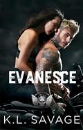 Evanesce (Ruthless Kings MC: NOLA #0.5) by K.L. Savage