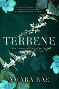 Terrene (Immortal Coven #5) by Amara Rae