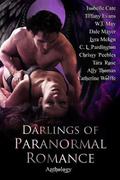 Darlings of Paranormal Romance by Ally Thomas