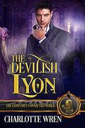 The Devilish Lyon: The Lyon's Den Connected World by Charlotte Wren
