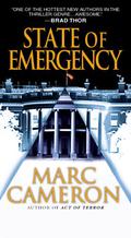 State of Emergency by Marc Cameron
