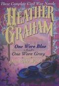 One Wore Blue, And One Wore Gray, And One Road West by Heather Graham