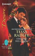Staking His Claim by Tessa Radley