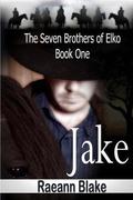 Jake by Raeann Blake