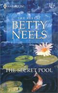 The Secret Pool  (The Best of Betty Neels) by Betty Neels