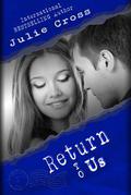 Return to Us (Letters to Nowhere #4) by Julie Cross