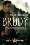Brody by Susan Fisher-Davis