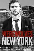 Werewolves of New York: Darik by Faleena Hopkins