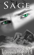 Sage (Sanibel Immortals #2) by Talyn Scott