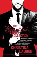 The Beautiful Series Collection: Chloe & Bennett: BEAUTIFUL BASTARD, BEAUTIFUL BITCH, BEAUTIFUL BOMBSHELL, BEAUTIFUL BEGINNING by Christina Lauren