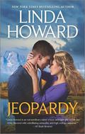 Jeopardy: A Game of Chance\Loving Evangeline by Linda Howard