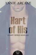 Hart of His by Annie Arcane