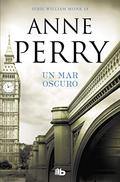 Un mar oscuro by Anne Perry
