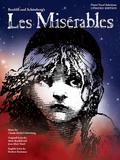 Les Miserables: Sheet Music by Claude-Michael Schonberg, Alain Boublil