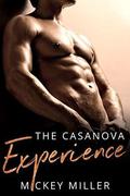 The Casanova Experience by Mickey Miller