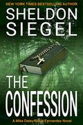 The Confession by Sheldon Siegel