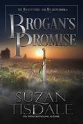 Brogan's Promise by Suzan Tisdale