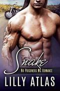 Snake by Lilly Atlas