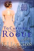 To Capture a Rogue by K.J. Jackson