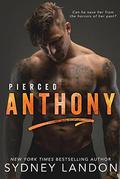 Anthony (Lucian & Lia #7) by Sydney Landon