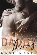 Daddy Issues Bundle by Dani Wyatt, Pop Kitty