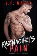 Kaznachei's Pain by V.F. Mason