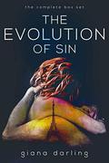 The Evolution Of Sin: The Complete Trilogy by Giana Darling