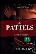 THE PATTELS (HAWK & RAVEN) by S.K. Hardy
