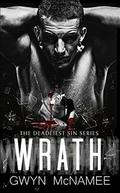 Wrath by Gwyn McNamee