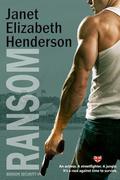 Ransom (Benson Security #4) by Janet Elizabeth Henderson