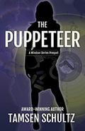 The Puppeteer by Tamsen Schultz