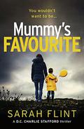 Mummy's Favourite by Sarah Flint